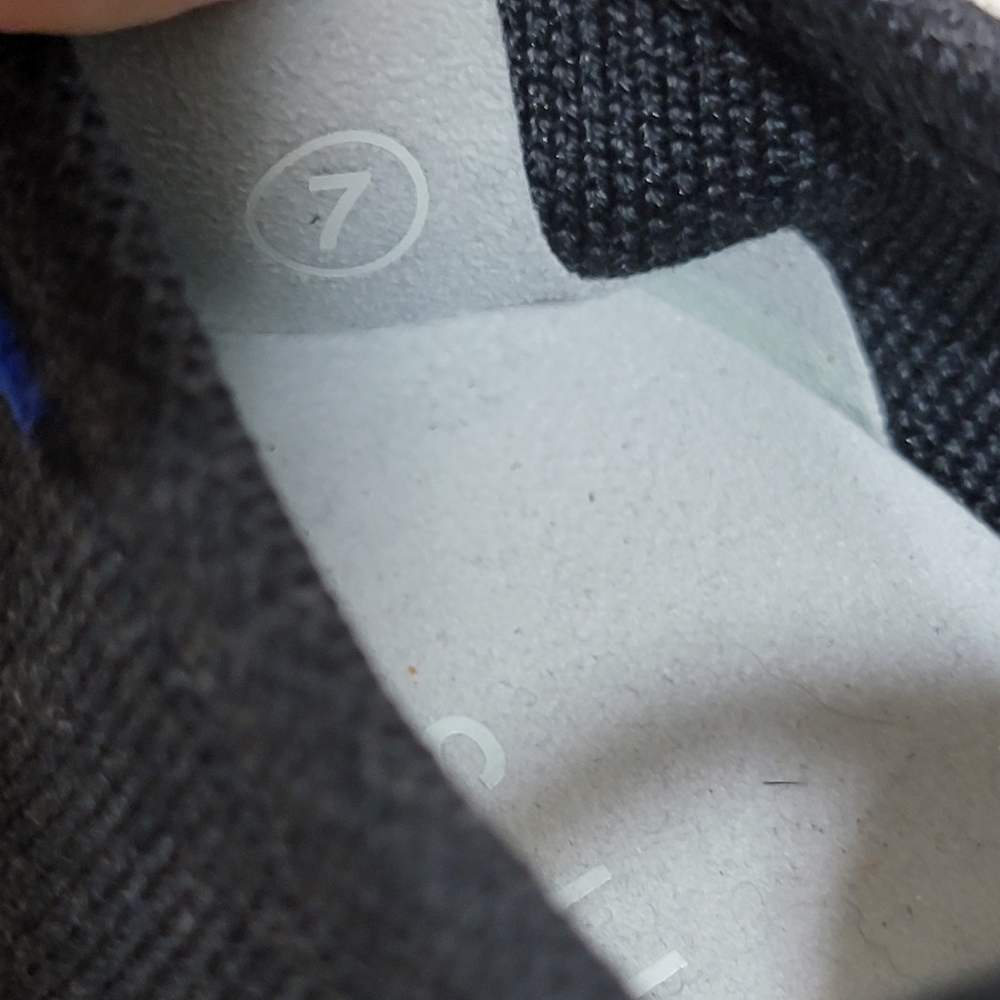 Rothy's Monty Lace Oxfords - Picture 11 of 11